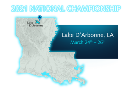 Lake D Arbonne 2021 March FINAL