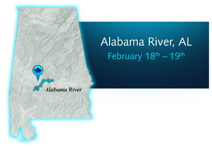 Alabama River