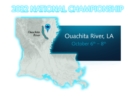 UPDATED Ouachita River 2022 Championship FINAL
