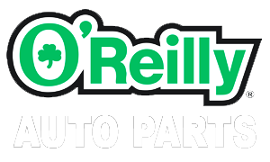 O' Reilly Logo in Color